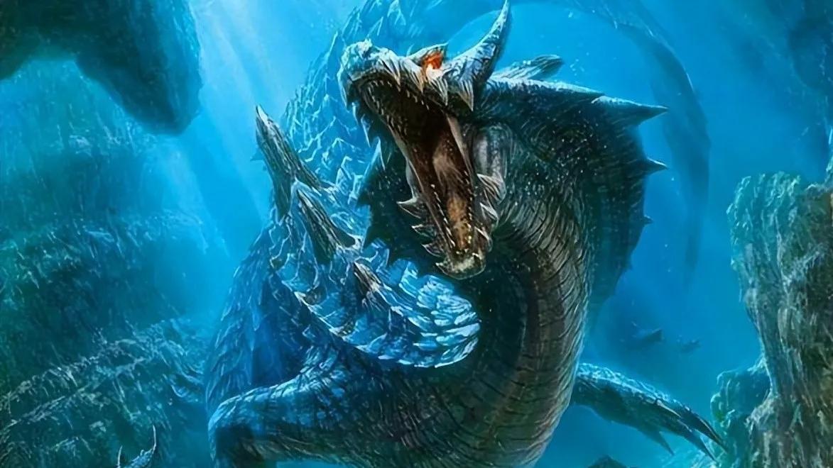 斗破苍穹最后吞天蟒去哪了,天蚕土豆谈斗破苍穹战力