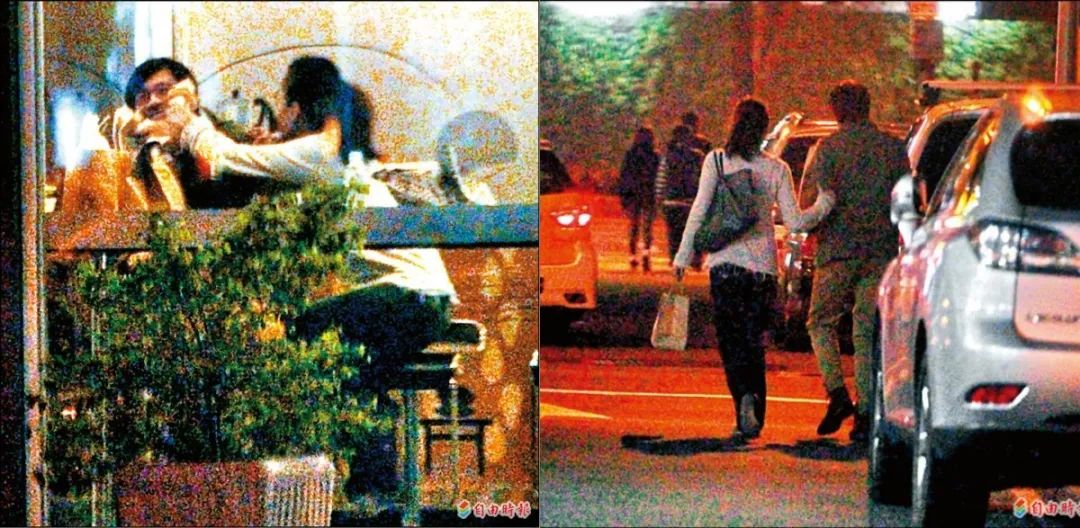 台湾第一帅哥蒋友柏,蒋友柏未健身前照片