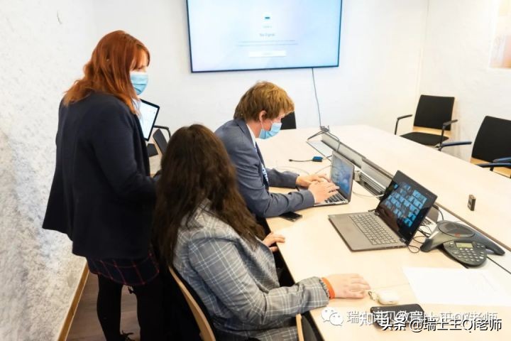 拿到offer了还担心第一学历问题,拿到名校offer的经验