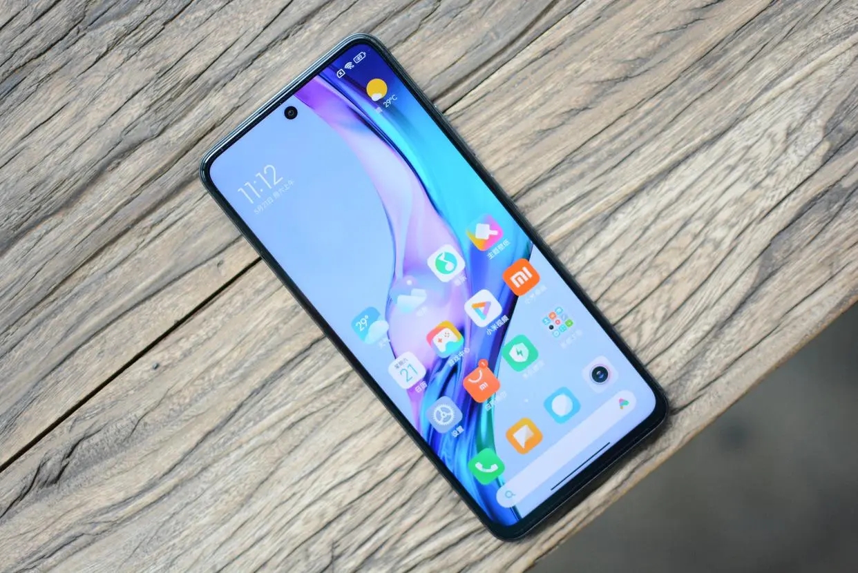 redmik60手机值得入手吗,redmik60系列手机发布2499元起售