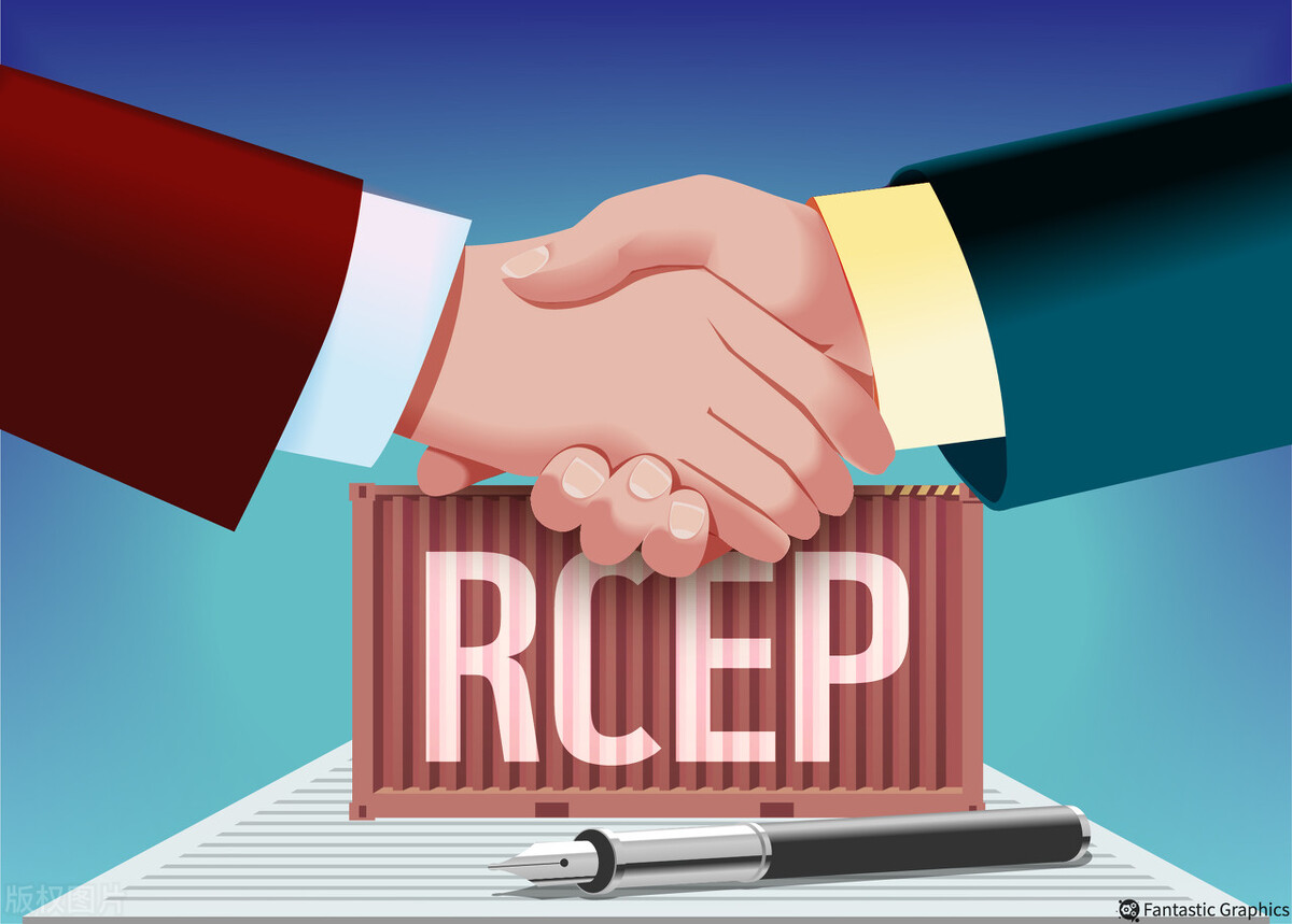 rcep鍒╁ソ璺ㄥ鐢靛晢,rcep鍒╁ソ鍝簺鏉垮潡