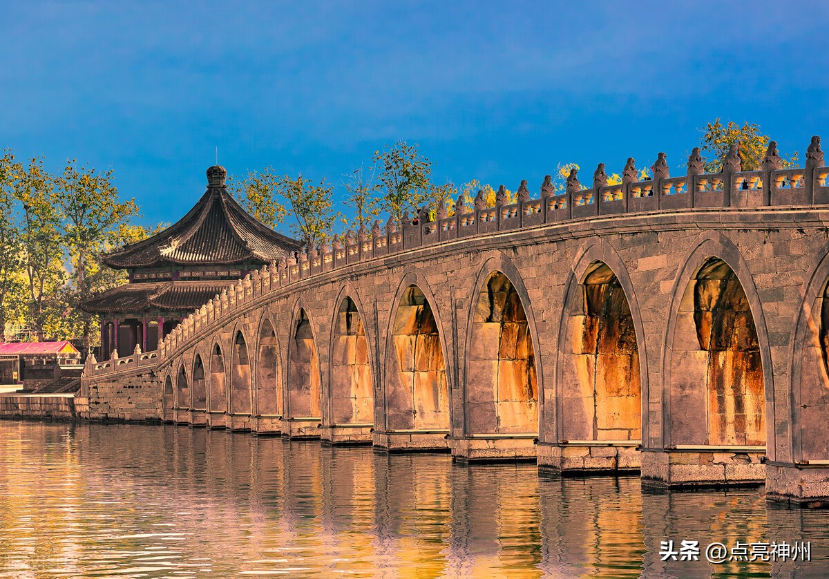 北京旅游攻略小众景点大全,玩遍北京必去景点攻略