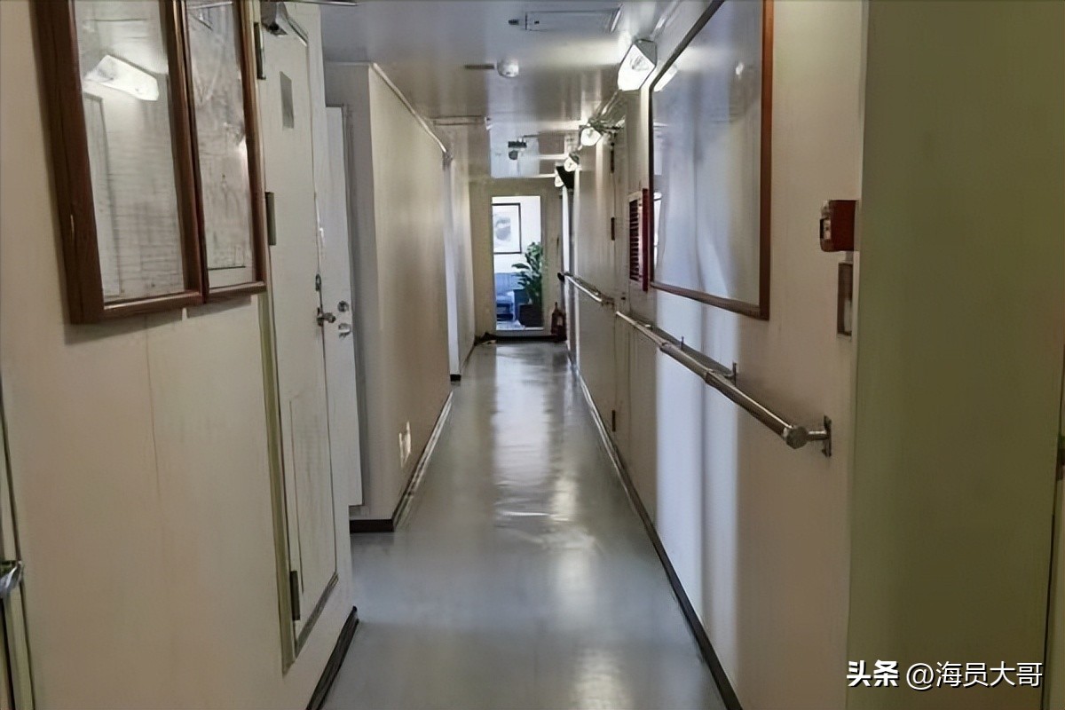 新手远洋船员真实工资,远洋渔船船员工作有前途吗