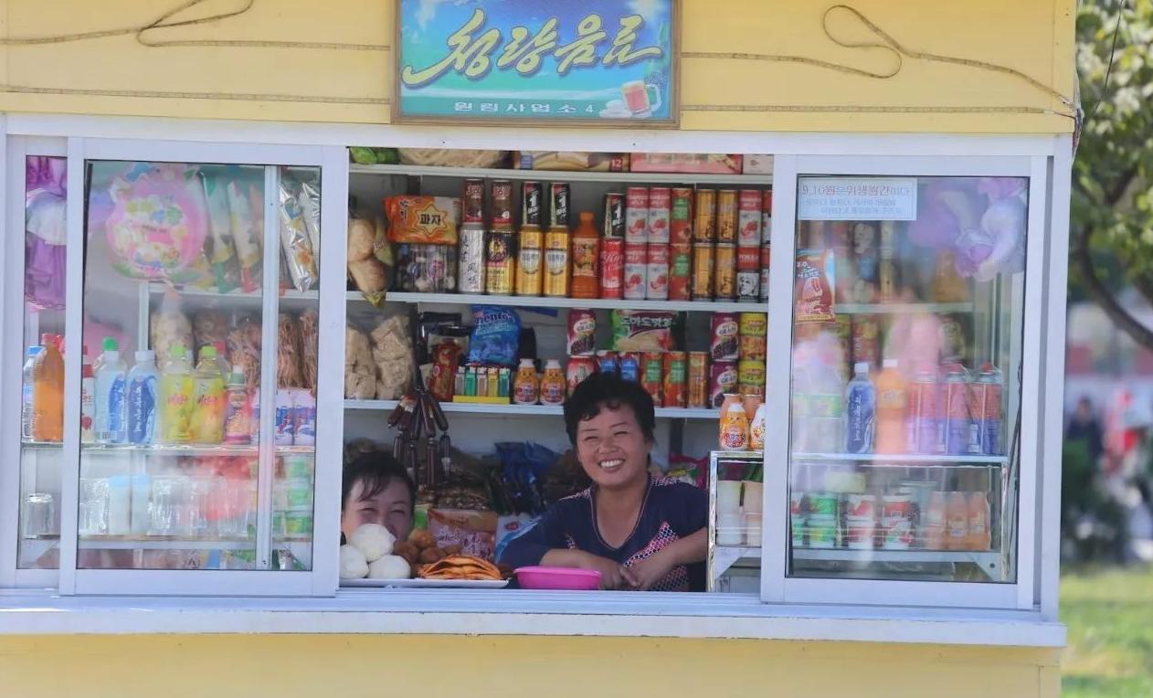 朝鲜的物价有多便宜？中国小伙亲自前去探索，告诉你真实答案