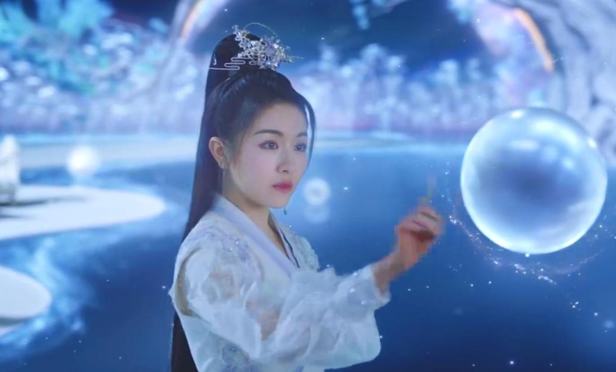 星落凝成糖少典有琴颜值解析,星落凝成糖少典有琴三合一