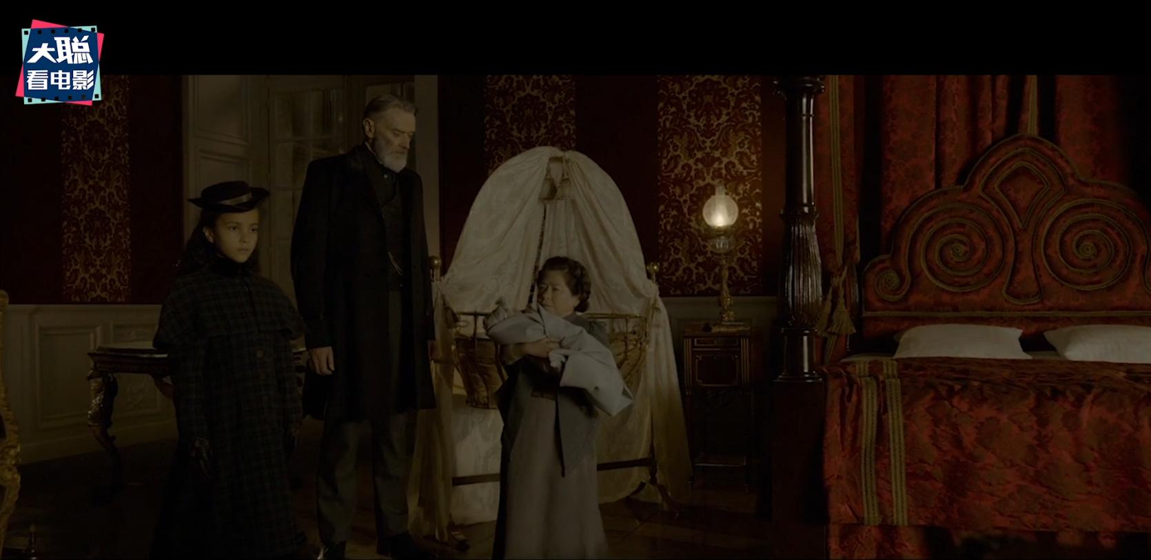 神奇动物2格林德沃完整版,神奇动物王国2一口气看完