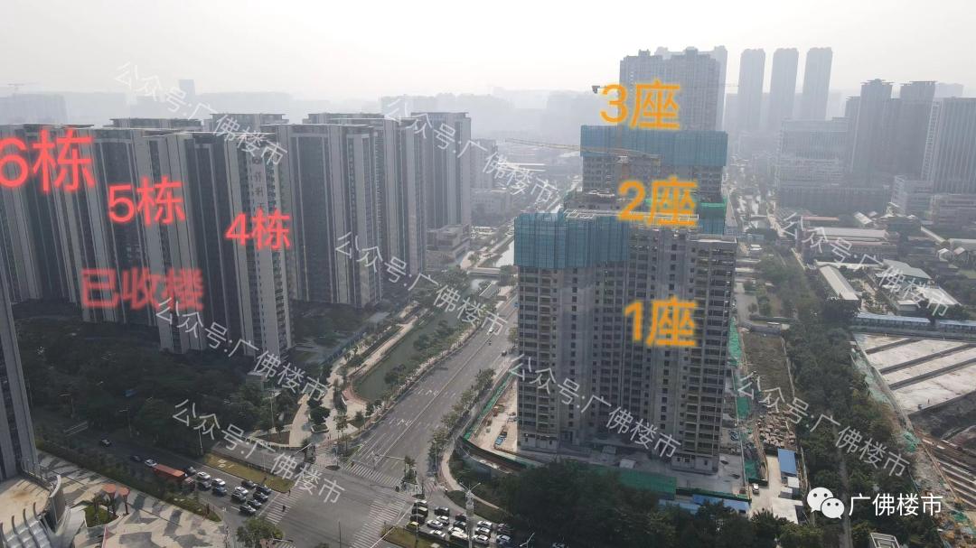 佛山保利天玺房价多少钱一平米 (佛山保利天悦周边二手房)