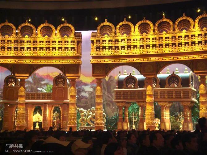 无锡梵宫灵山胜境,无锡灵山梵宫和尼山圣境