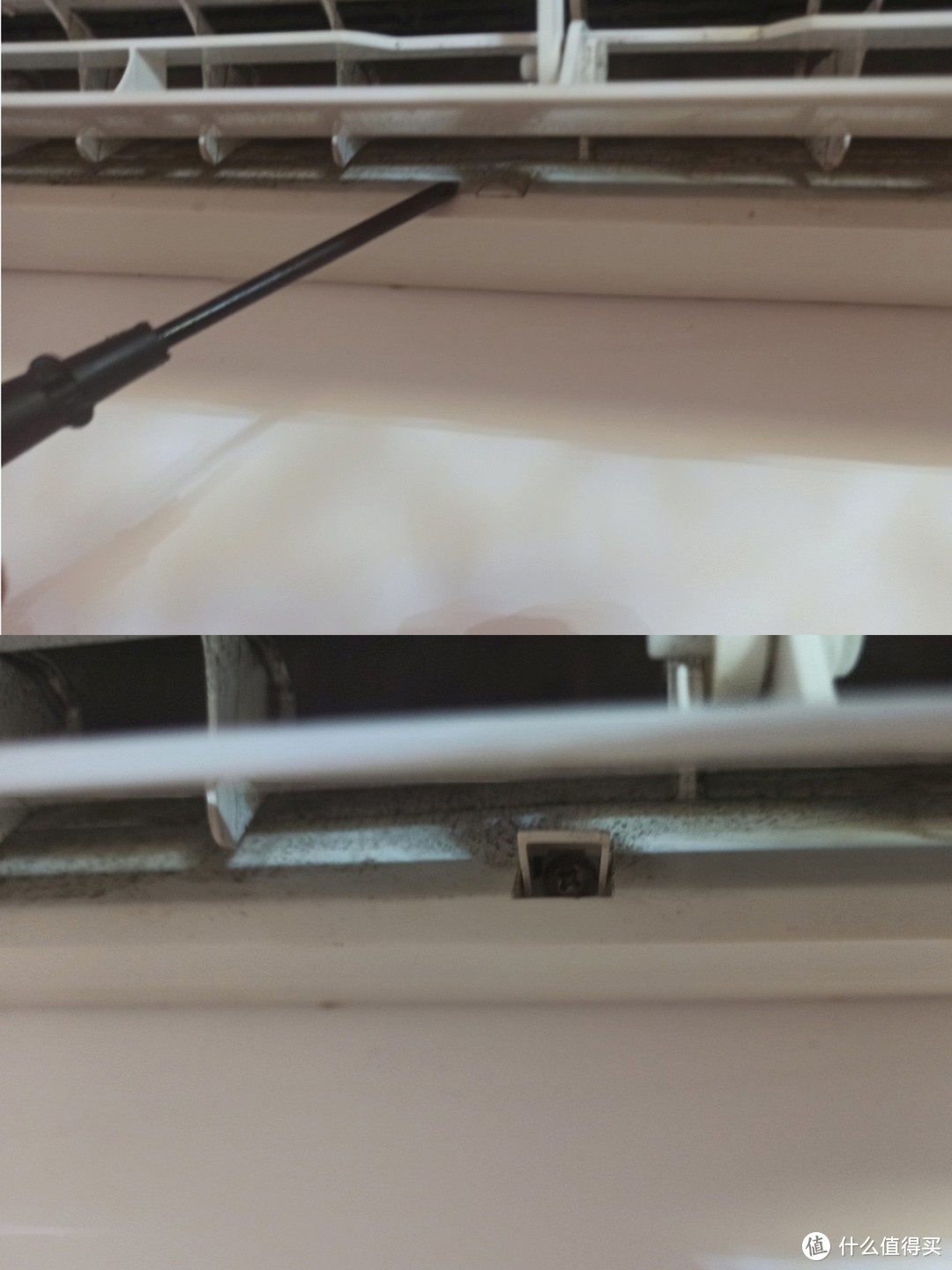 怎样拆空调内机外壳清洗滤网,拆卸空调内机多少钱一台