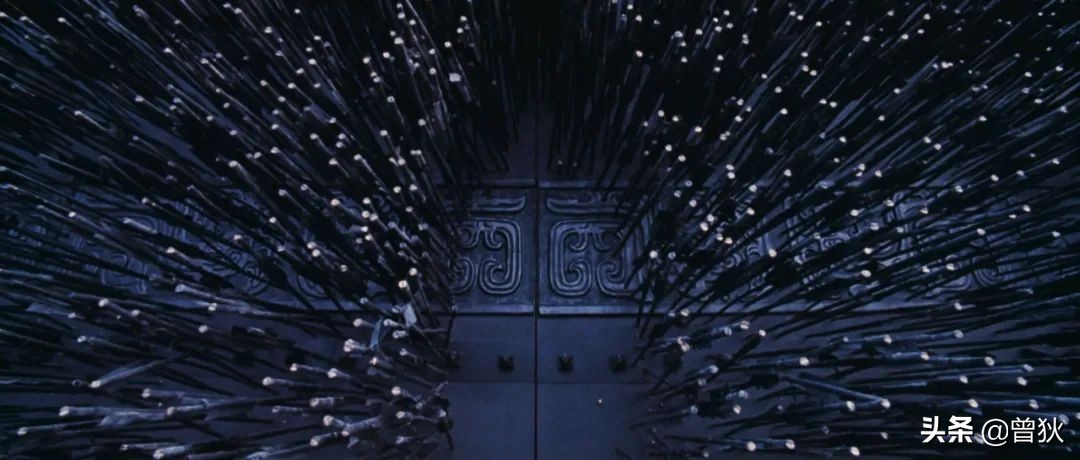 美学电影十大巅峰之作,华语电影表现力