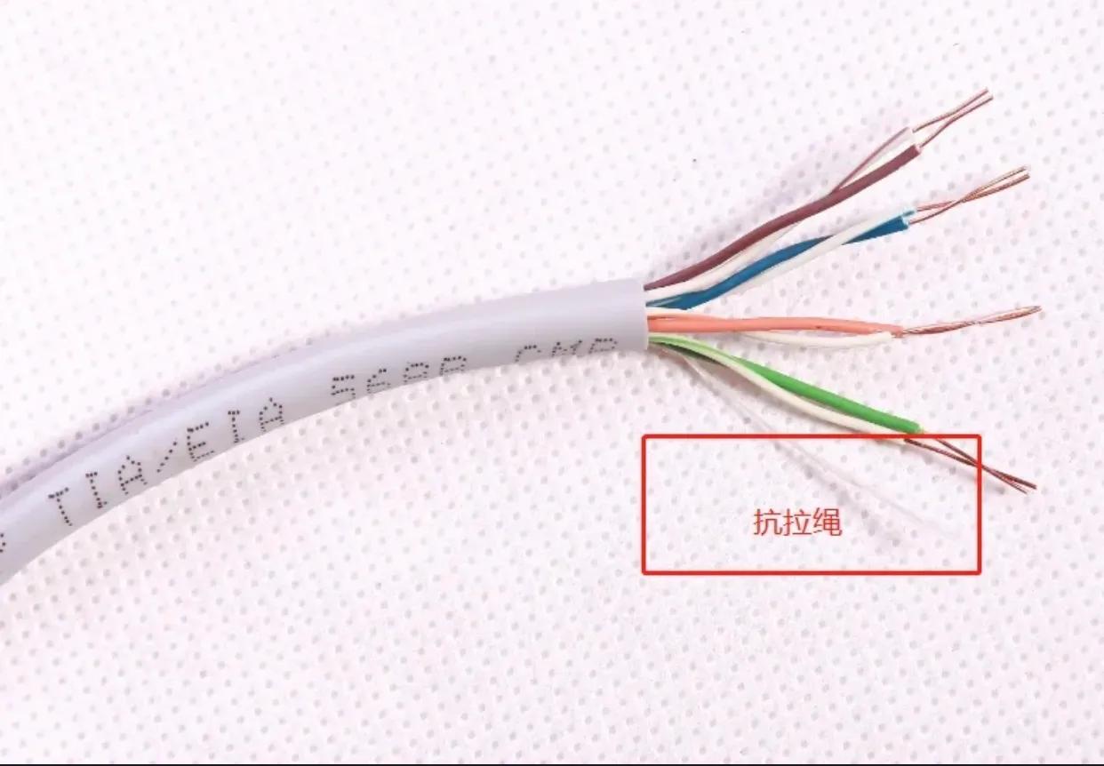 用超五类网线网速还是慢,家里电脑上网卡顿怎么解决