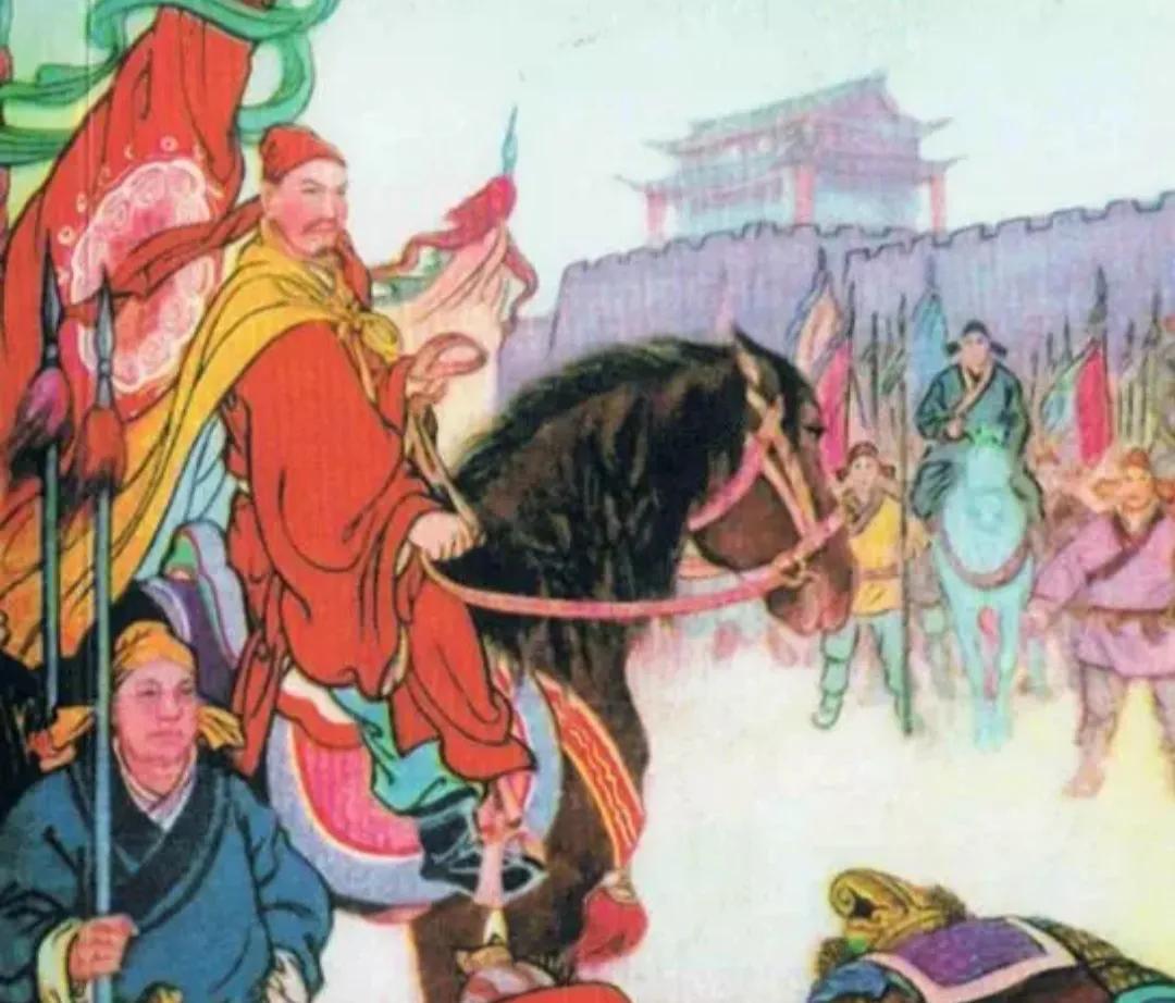 本是邪见，妄称佛教，诳惑黎元，当以令改