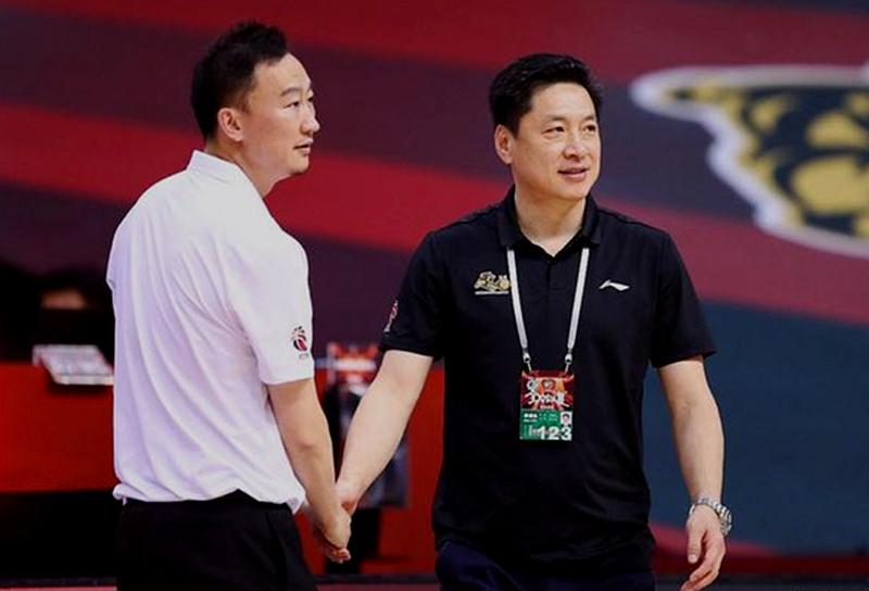 纳闷,cba18支队伍