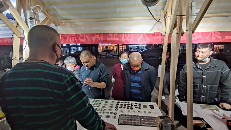 社区集市创业,退役军人创业示范点怎么申请