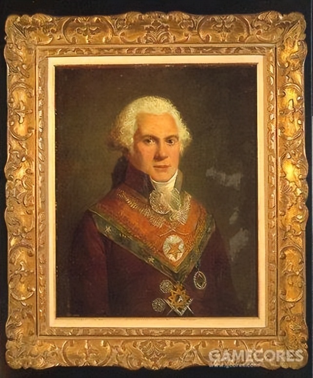 LostSymbol：共济会法国大东方会巴黎总部参观