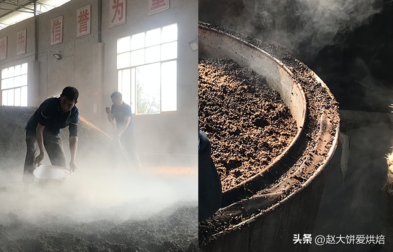 口碑最好的10款纯粮酒老酒,老酒友公认的几款酒