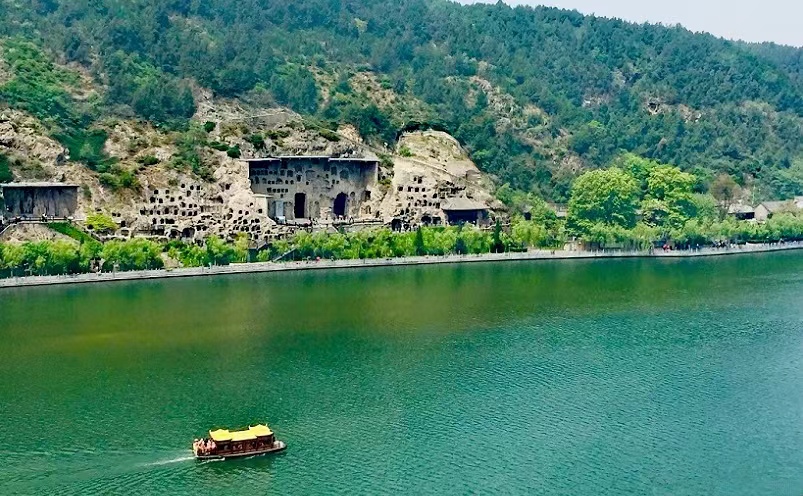 河南最差十大景点,自驾游河南十大景点