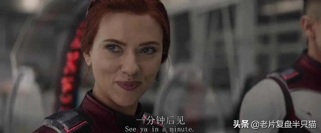 漫威黑寡妇十大经典,漫威黑寡妇前后故事线