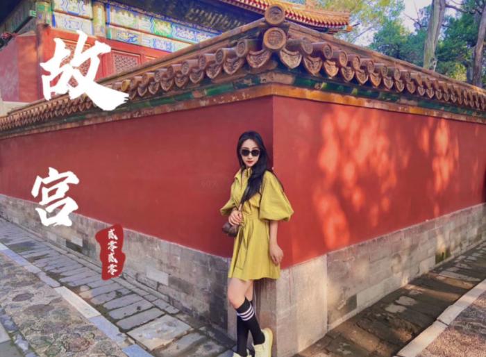 北京攻略十天,北京攻略经典四天游