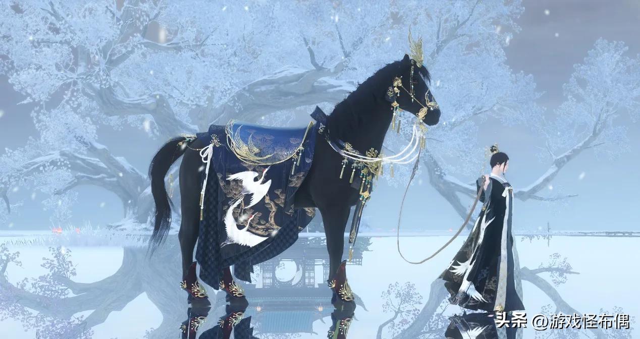 逆水寒大师创作,逆水寒作品是怎样制成的