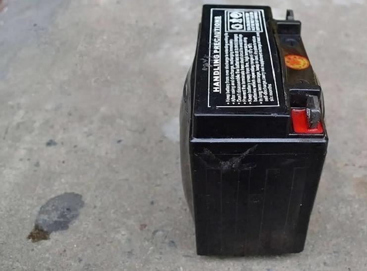 电动车电池鼓包发热会着火吗,电动车电池鼓包怎么降温