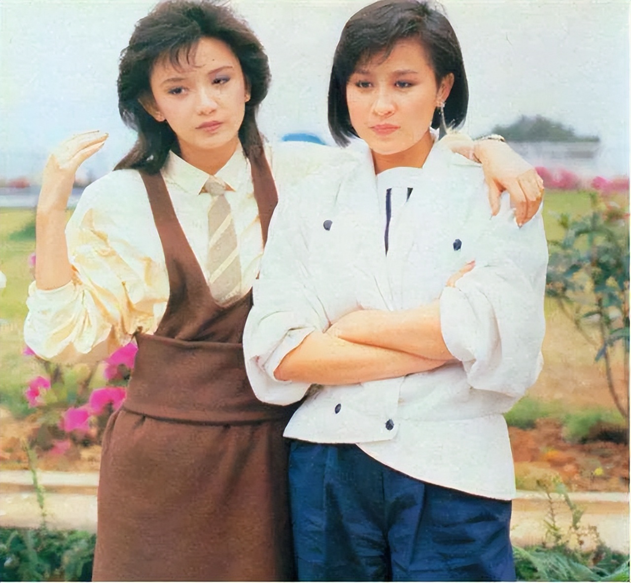 当年的女明星被绑架,知名女星被绑架