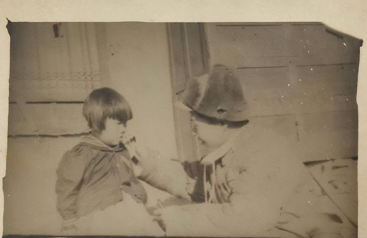 志愿军一级功臣,朝鲜战争特等功臣回家