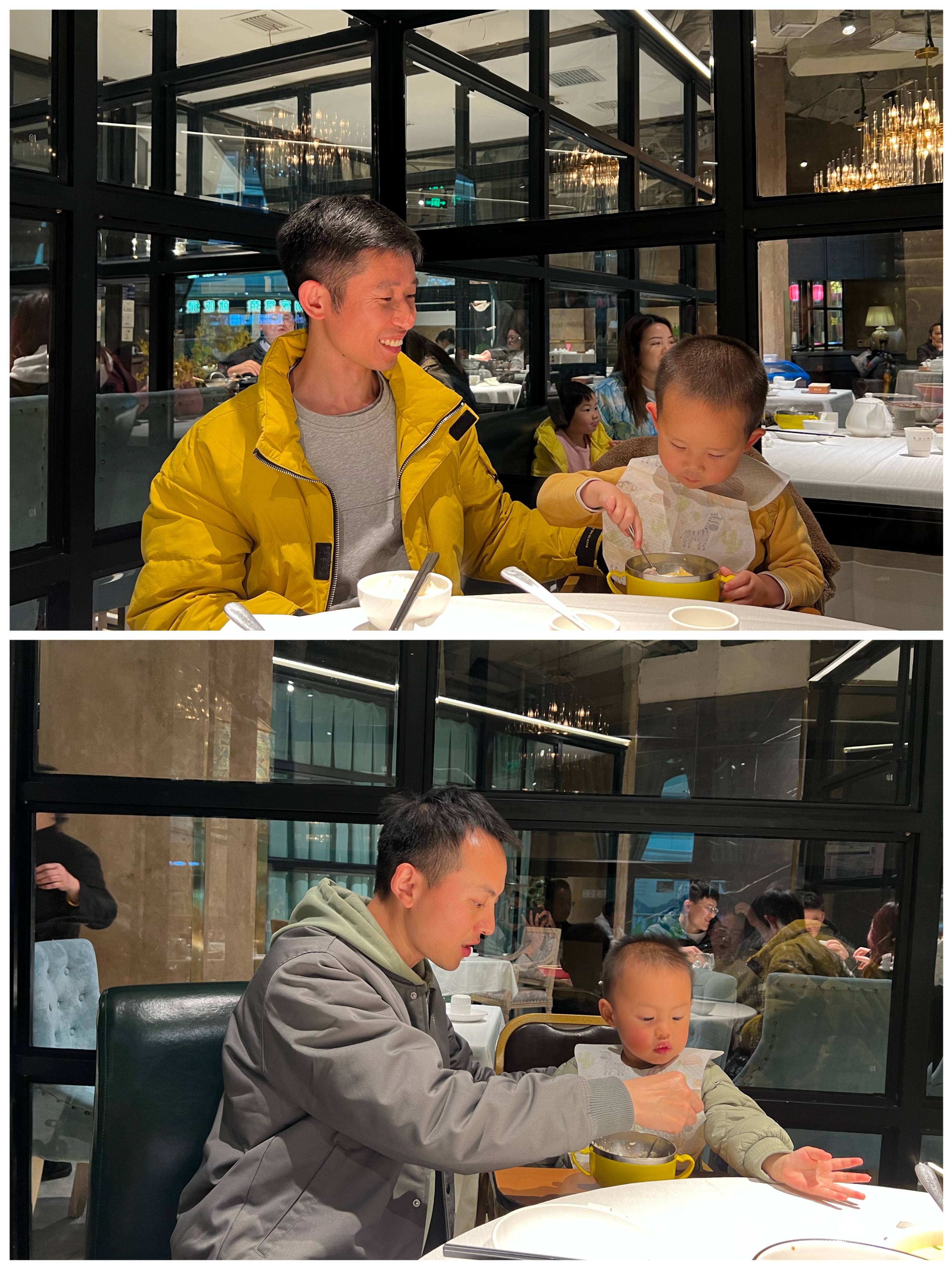 为了找“饭搭子”，她组了个近400人的群