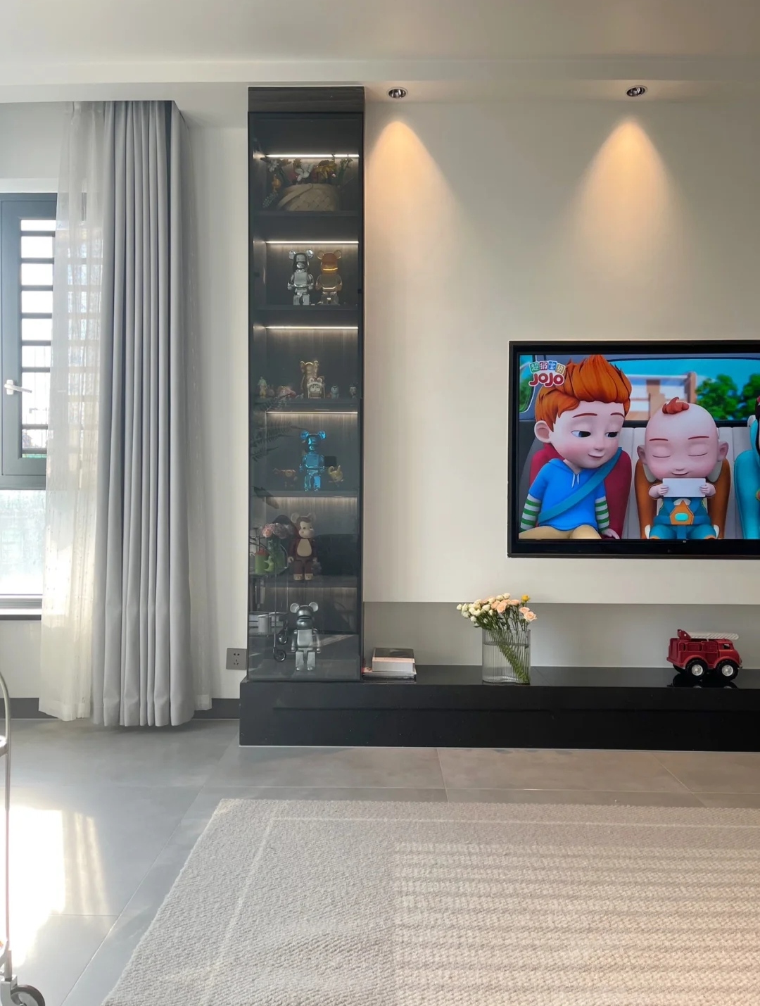 一对夫妻拒绝过度装修而走红,上海夫妻拒绝过度装修90平方米