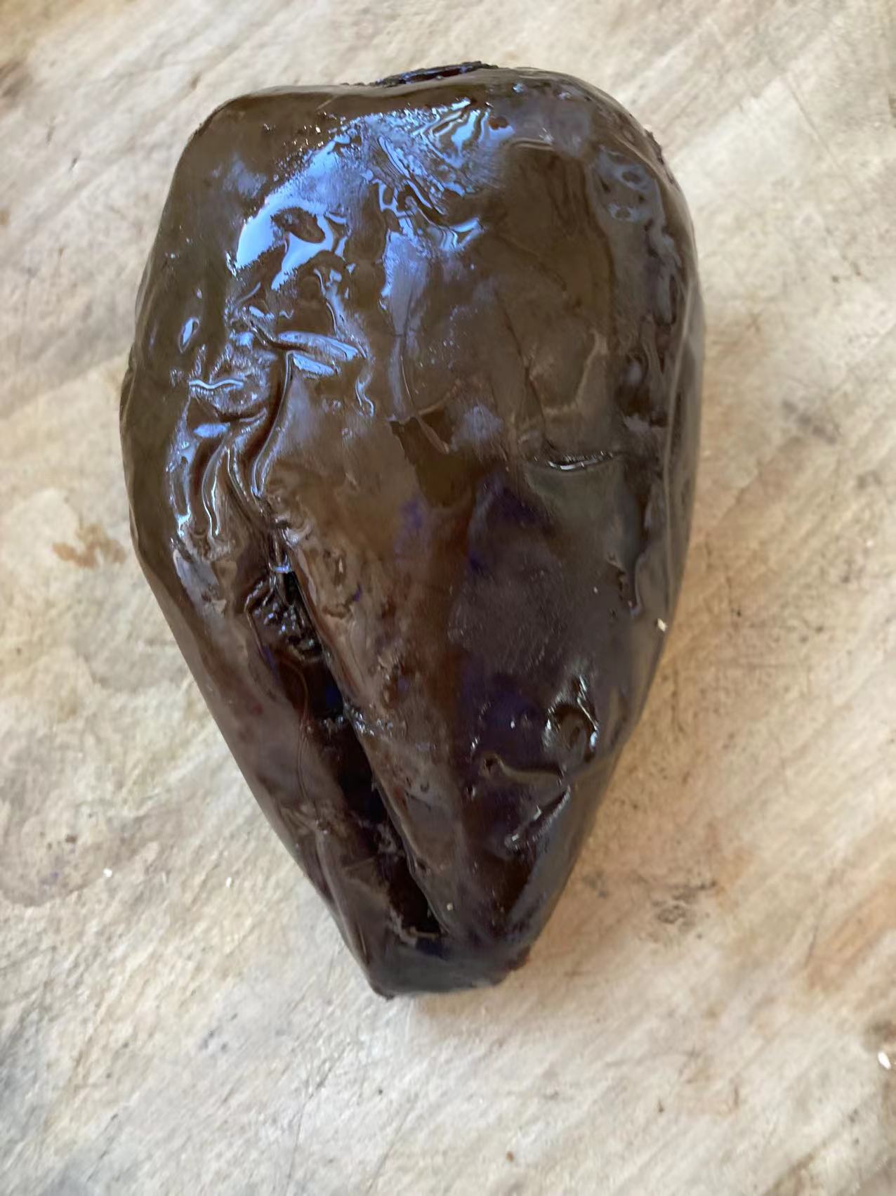 舌尖上的潍坊老潍县菜,舌尖上的寿光小吃