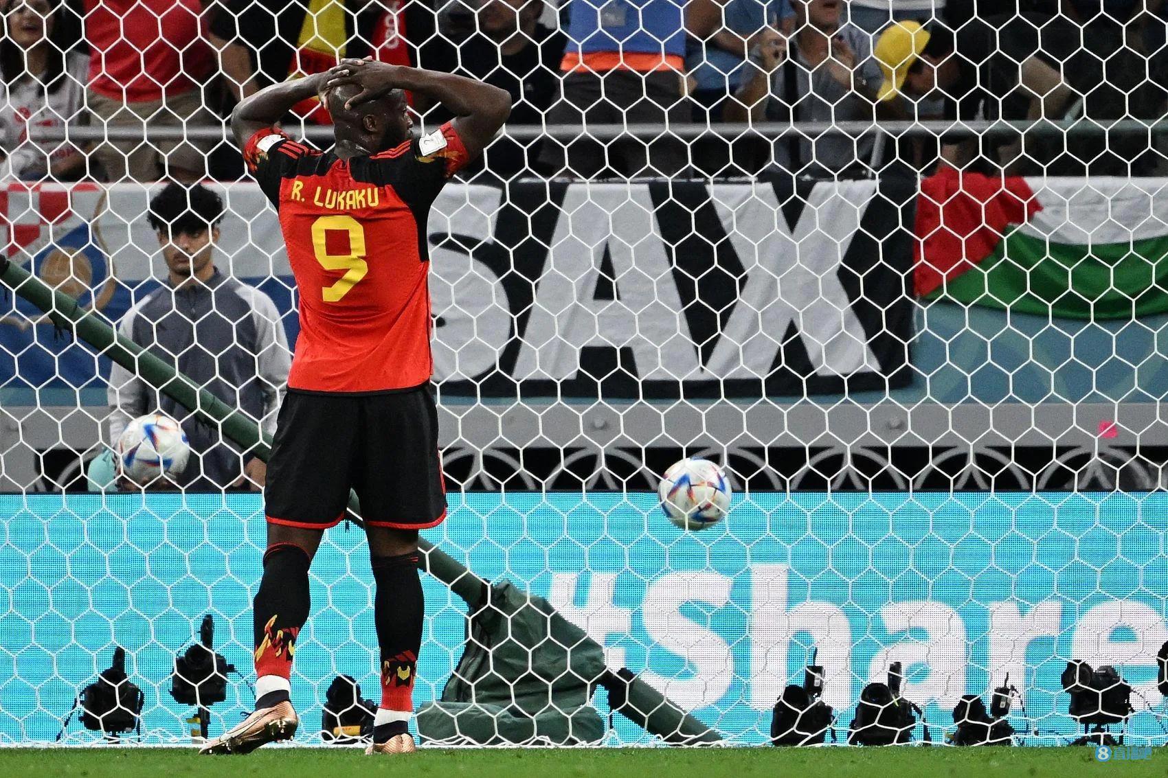 你劳塔罗不进球，和我卢卡库有什么关系？和我鲁尼又有什么关系？