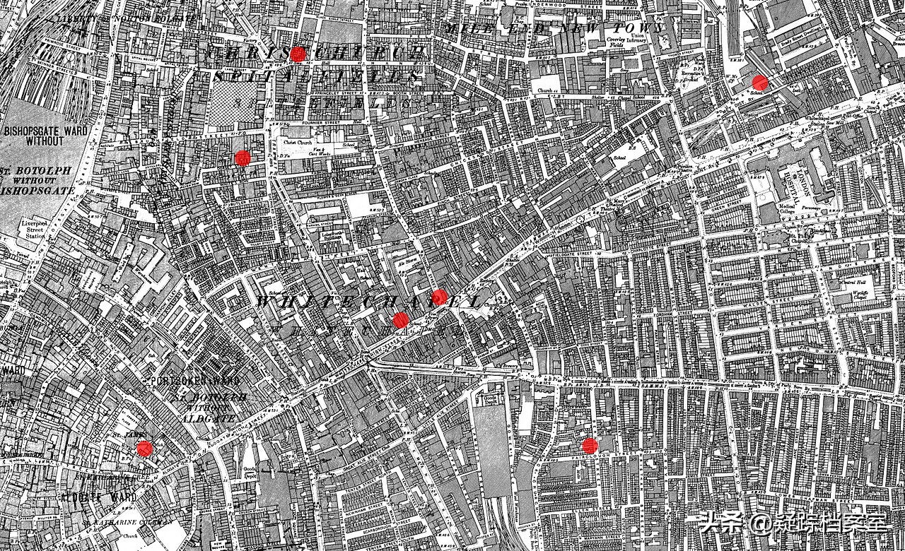 历史上十大悬案有哪一些,历史上发生过哪些让人惊悚的案件