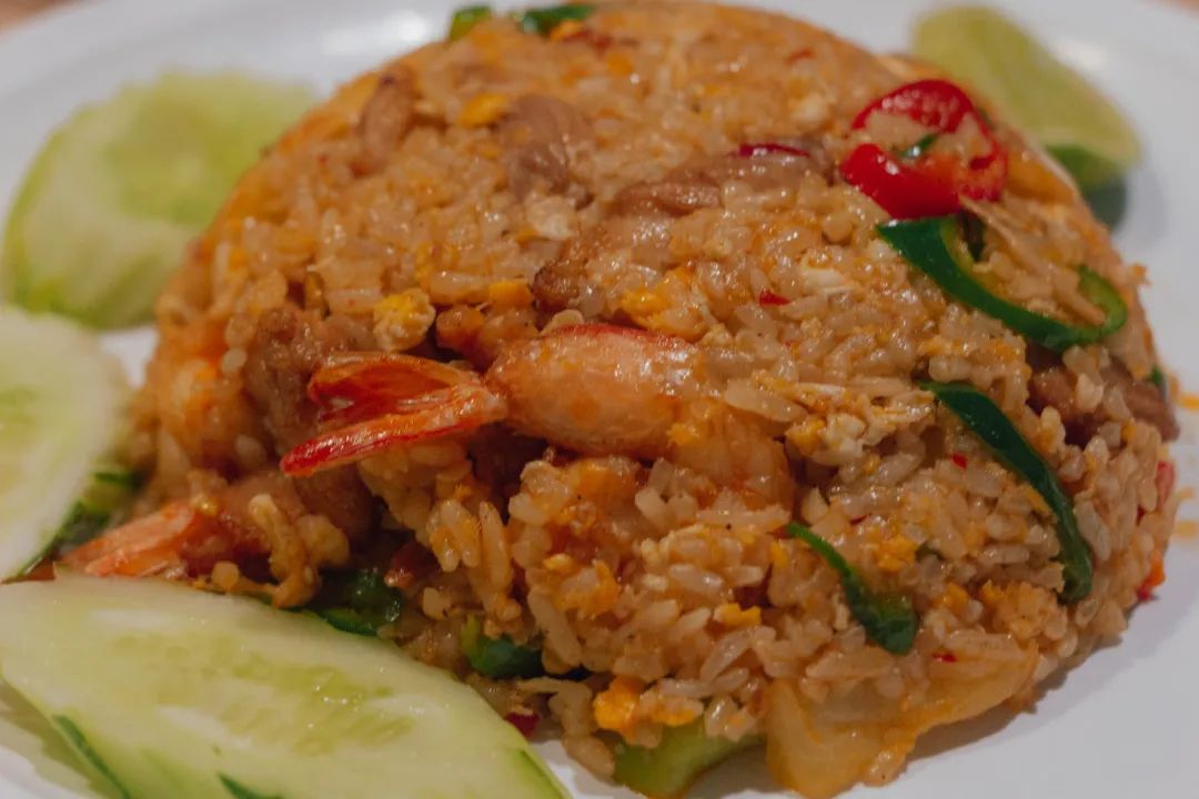 大数据推给想去泰国的朋友，万字长文玩转曼谷芭提雅