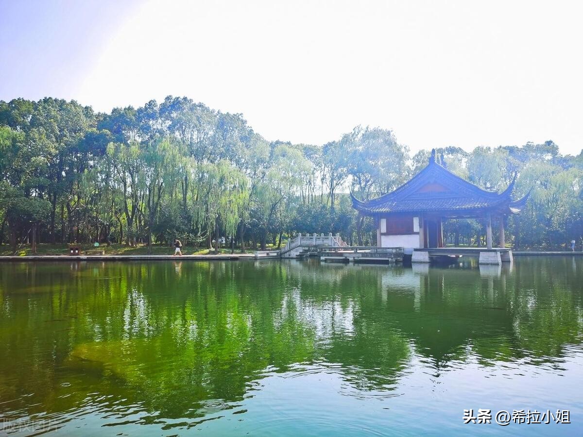 绍兴周边游玩,绍兴周边必去的十大景点免费