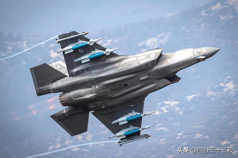 歼31首飞后的现状,歼31什么时候首飞