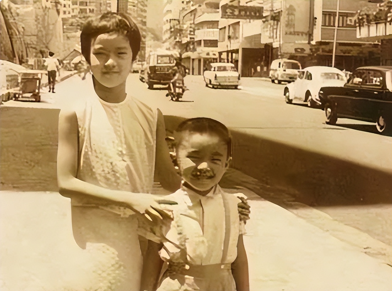 情断周扬青完整版,朱茵周星驰伤感情史