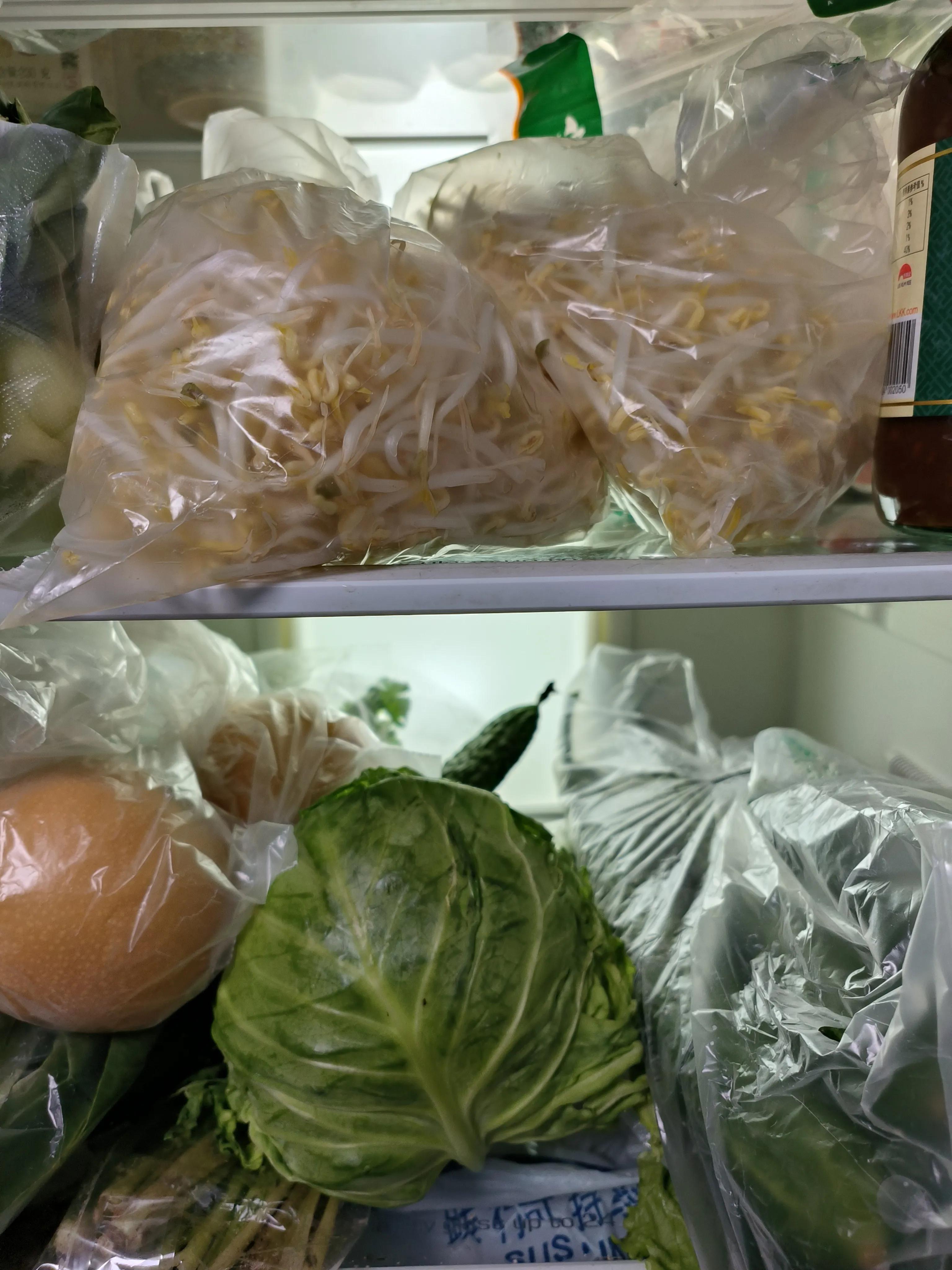 第一批“阳康”超市购物指南来了