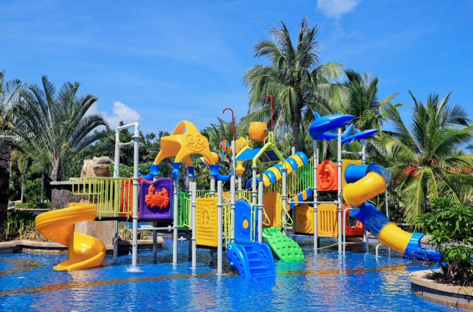 三亚福朋喜来登酒店8天7晚,三亚喜来登度假酒店五天四晚