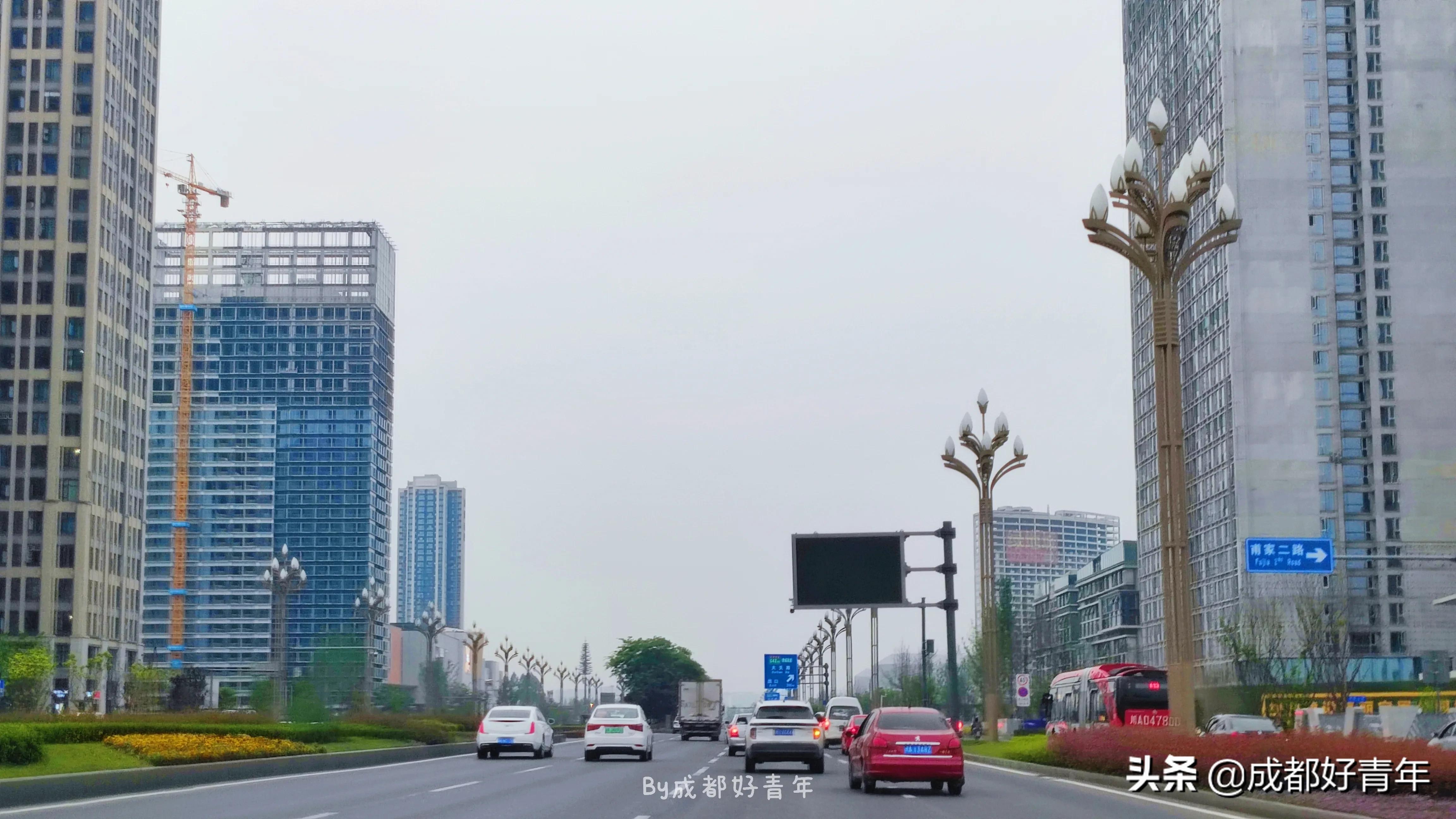 大丰城北新区,大丰发展城东还是城西