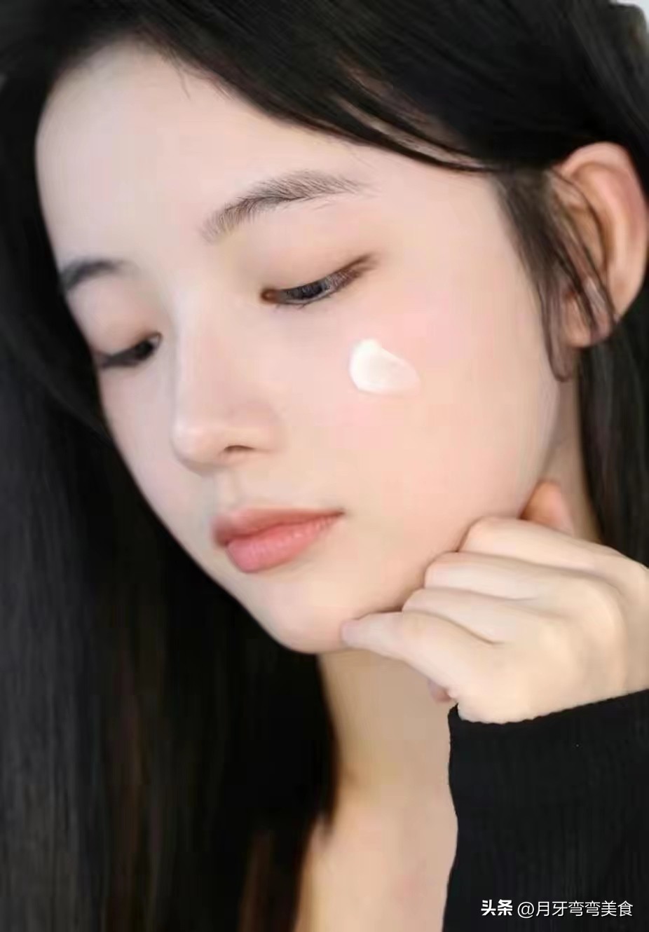 好用不假白又滋润平价的素颜霜,干皮国货素颜霜推荐