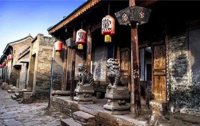 别惦记秦岭了，这条黄河边的观光路，全是旅游爱好者的“硬菜”