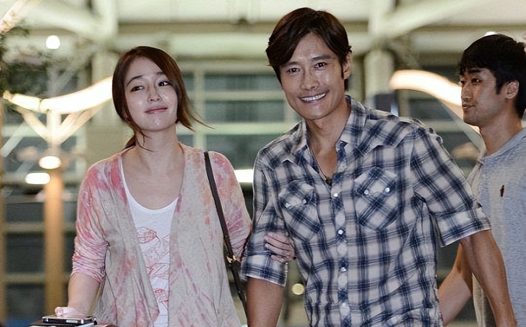 李秉宪谈出轨,李秉宪出轨视频