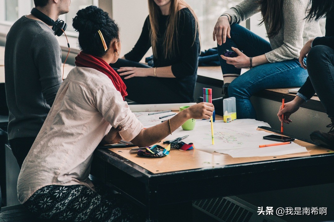 人生箴言值得收藏,重新发现身边最实用的98条箴言