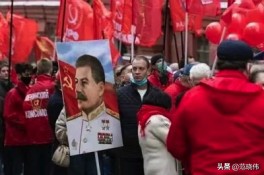 李宗伦：俄共朋友说，对乌军事行动伟大意义可与十月革命相提并论