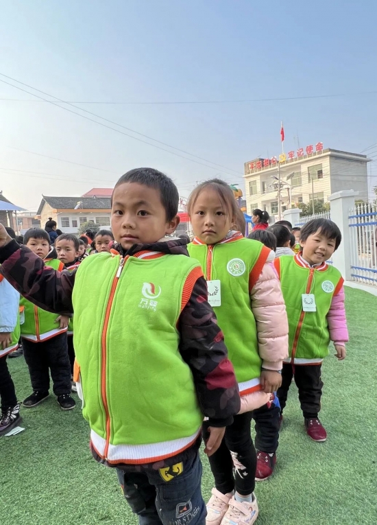 乡村振兴助力幼儿园,山东省乡村学前教育保教质量提升
