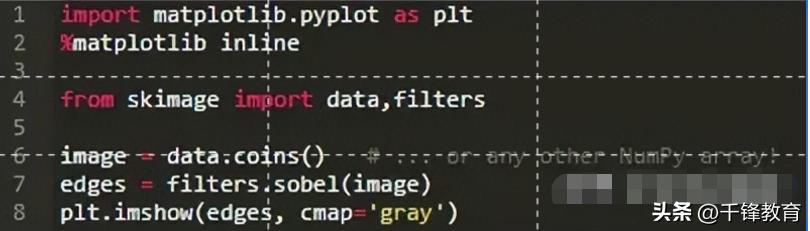 python图像处理实战答案,python机器学习图像处理