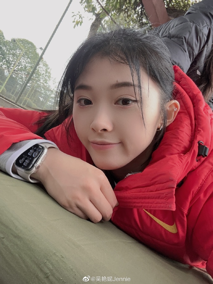 体坛又现新女神,体坛第一女神素颜无死角美爆