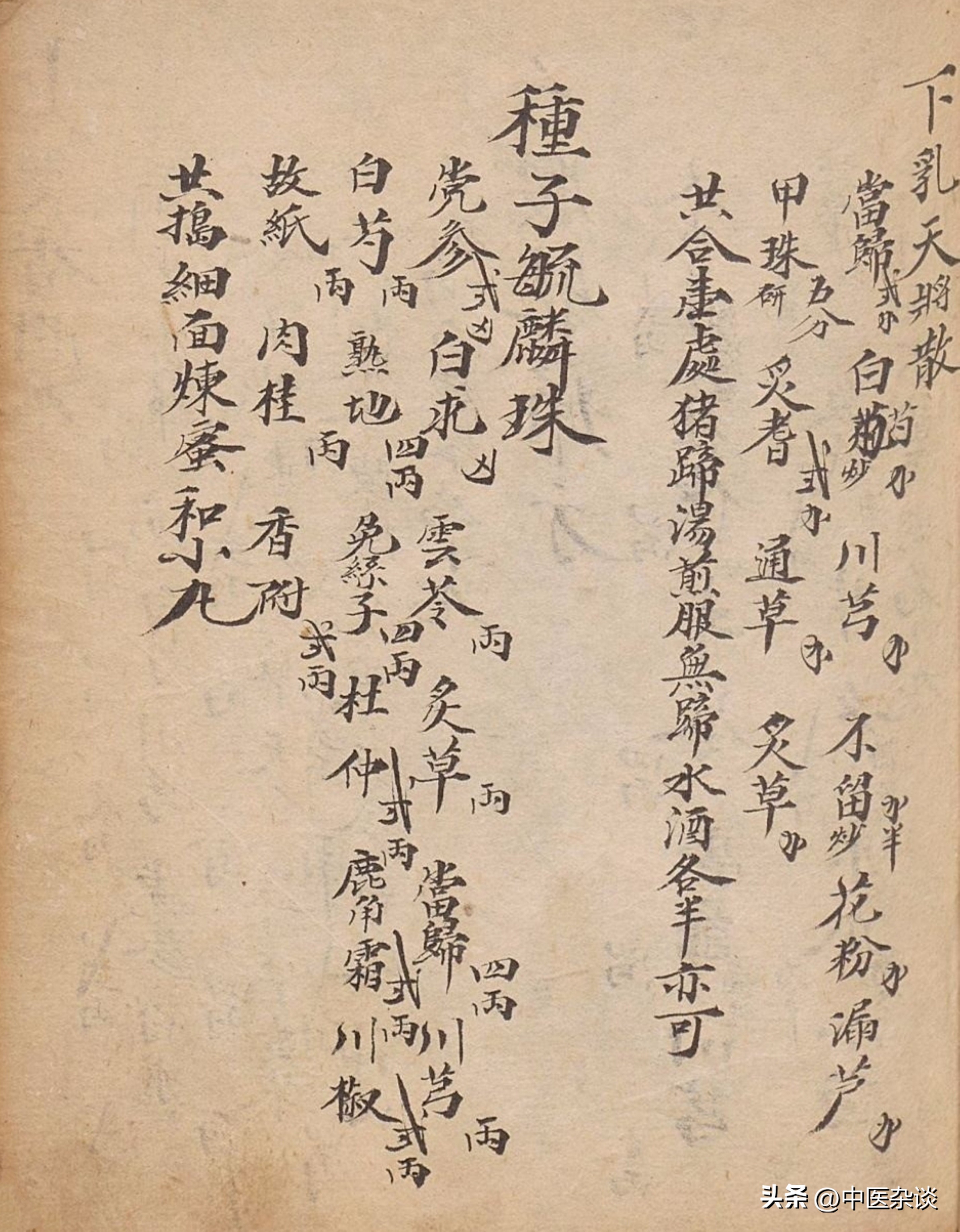 中医经典古籍集成影印本全套,中医古籍珍本集成温病卷