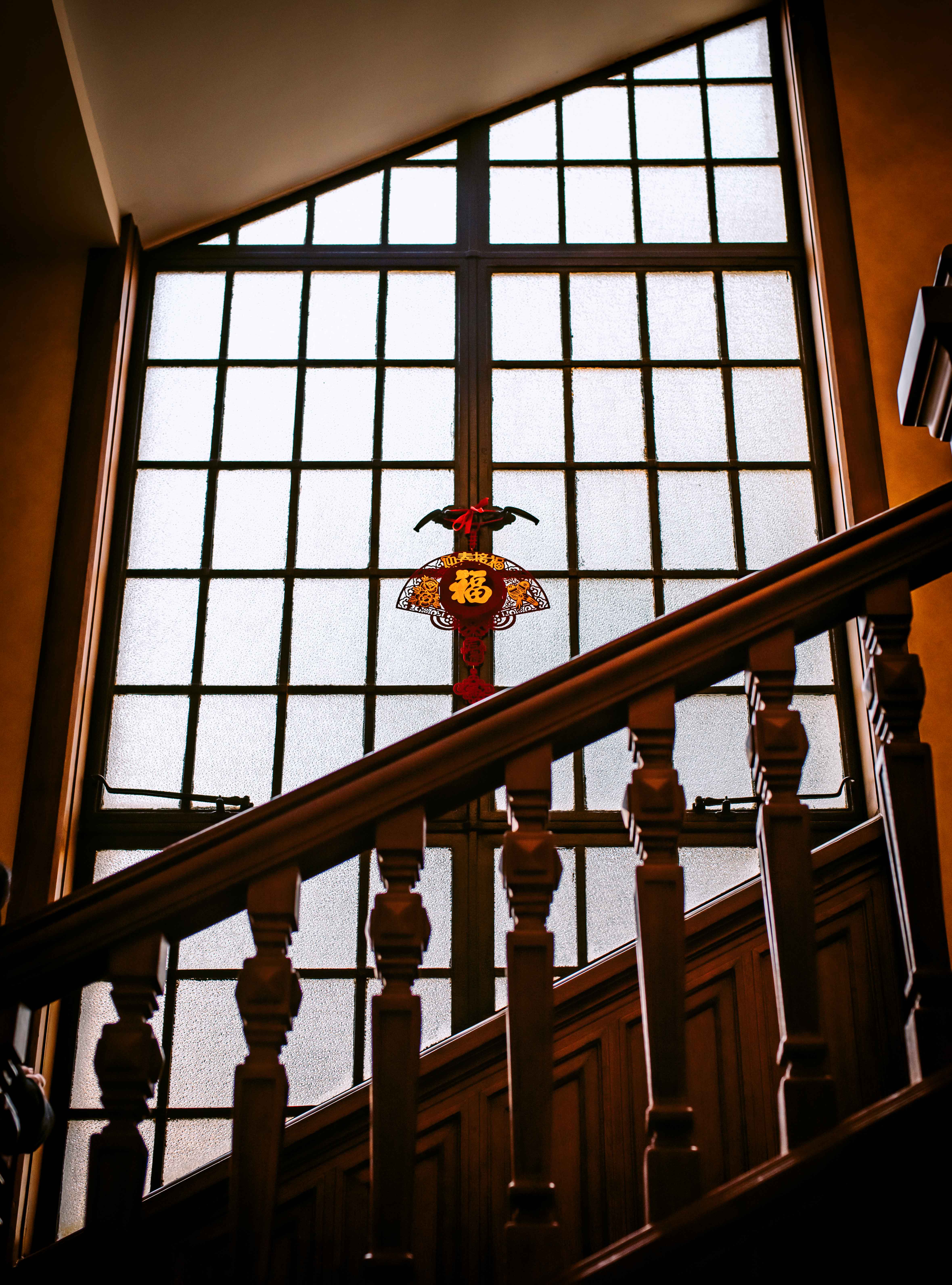 百代小楼,魔都闲逛