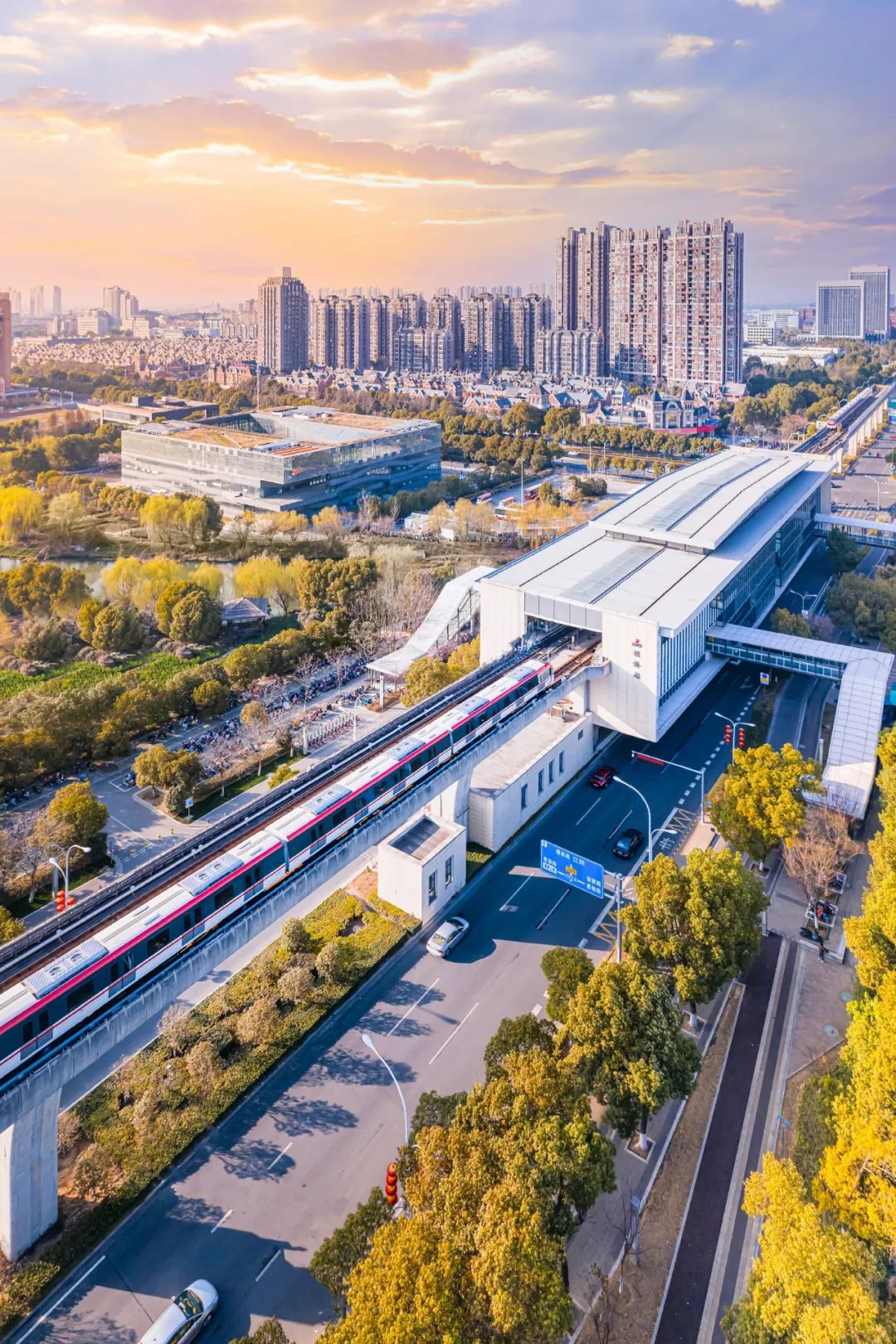 百强城市无锡第十名,全国百强市无锡跻身一线